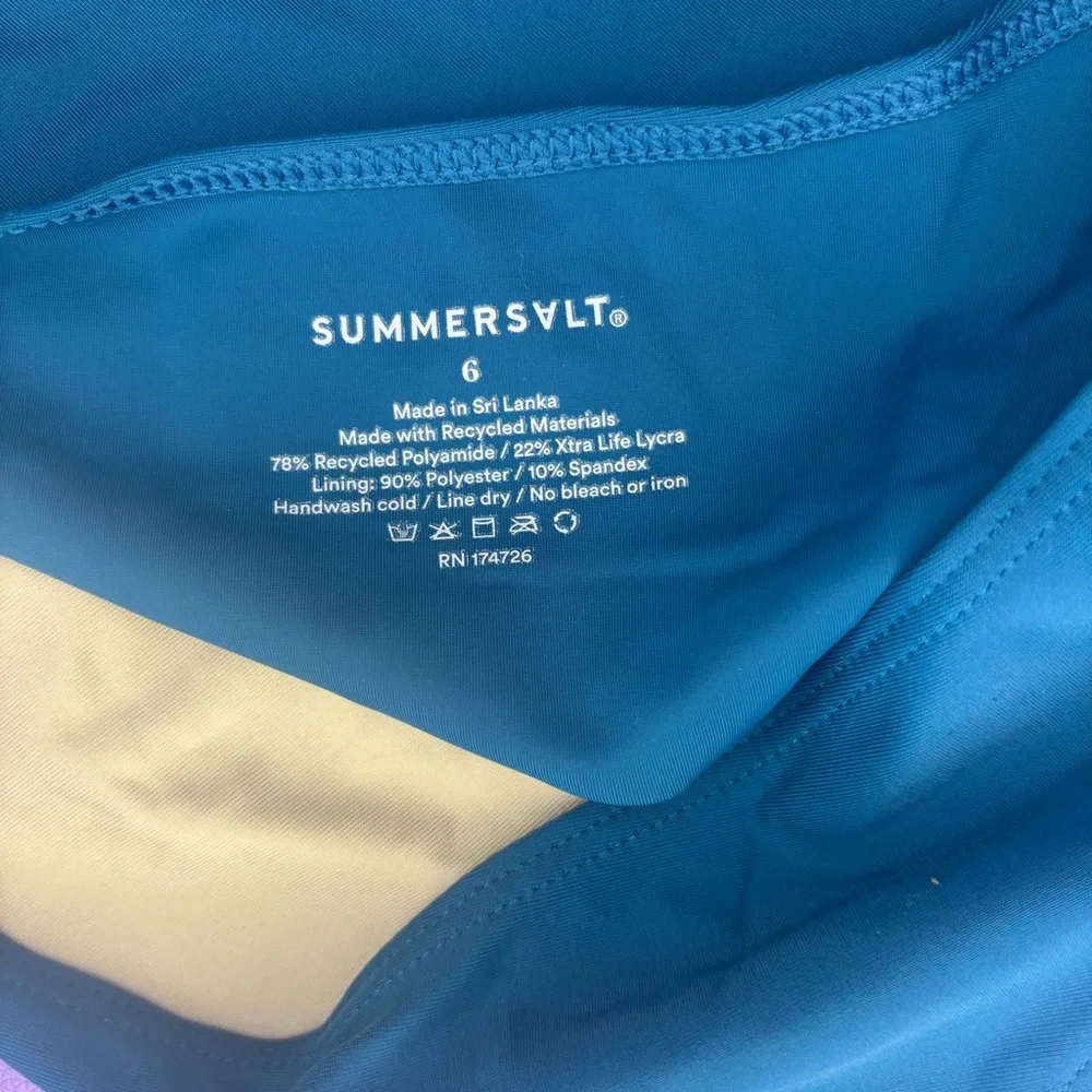 summersalt ❗️like new